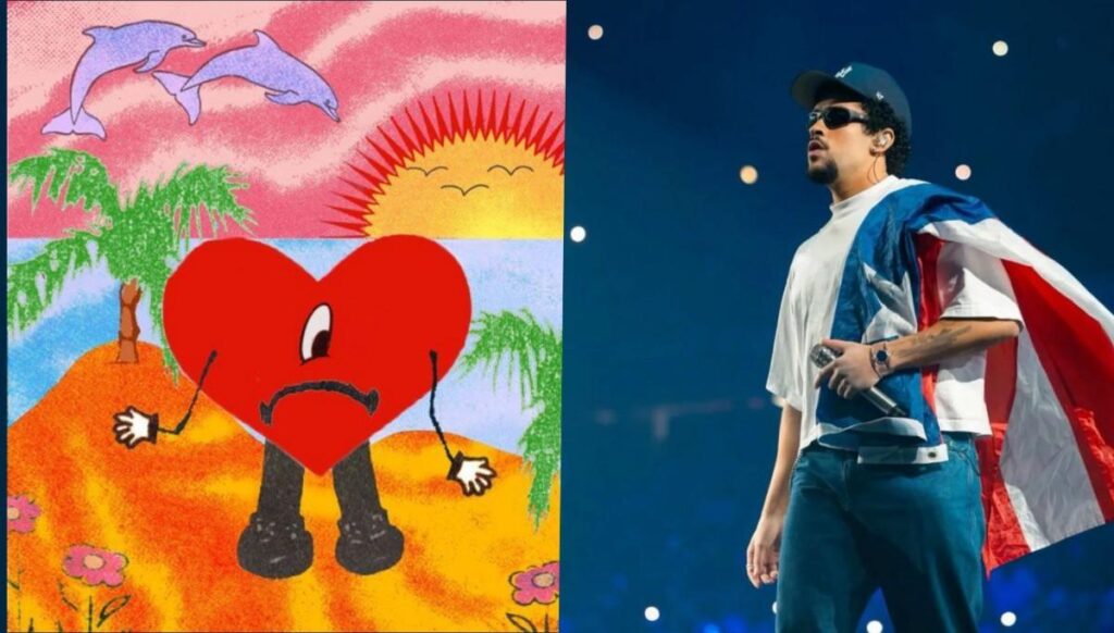 Bad Bunny Un Verano Sin Ti